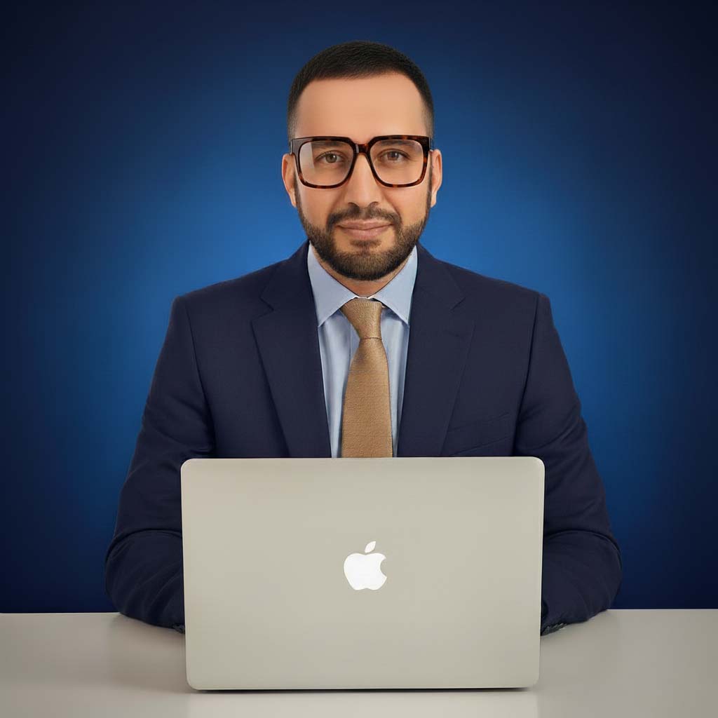 Shahab VFX